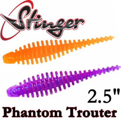 Stinger Phantom Trouter 2,5"