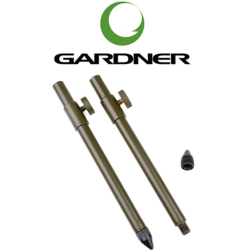 Gardner Stalking Sticks 6"