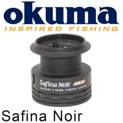 Okuma Safina Noir