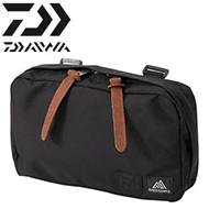 Daiwa GR Jangle Pocket D(B)BK