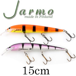 Jarmo 15cm