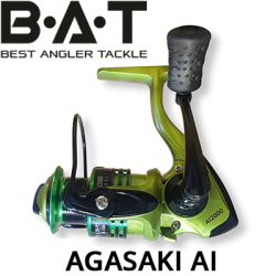 BAT Agasaki AI