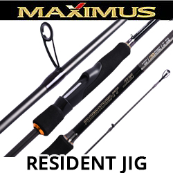 Maximus Resident Jig