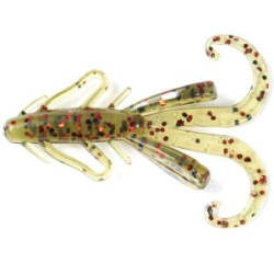 Силиконовая приманка Lucky John Pro Series Hogy Hog 0,8" (02.03)/PA03 20шт.