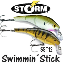 Storm Swimmin' Stick SST12