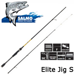 Salmo Elite Jig S