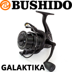 Bushido Galaktika