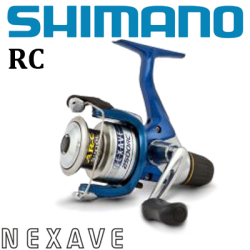 Shimano Nexave RC