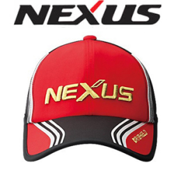 Nexus CA-191N Red                