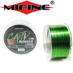 Mifine Carp Pioneer 1300m