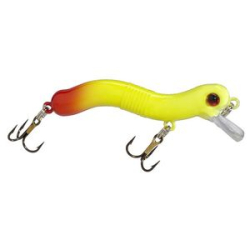 Воблер Strike King Bitsi HCBPW цв. 574