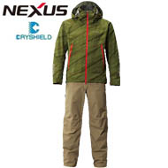 Shimano Nexus RA-025M (Shoot khaki)