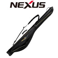 Nexus RC-114M Rod Case BK