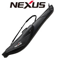 Nexus RC-124M Rod Case BK