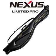 Nexus RC-155K Rod Case Gol