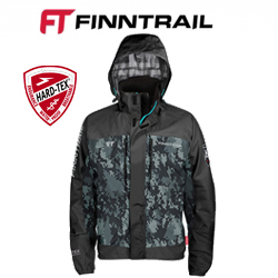 Finntrail Shooter 6430 CamoGrey