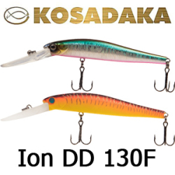 Kosadaka Ion DD 130F