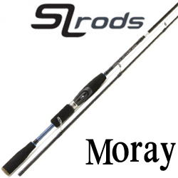 SLrods Moray