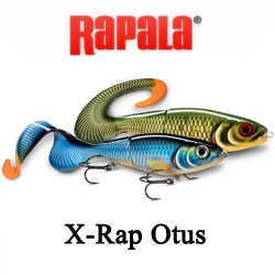 Rapala X-Rap Otus