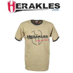 Herackles T-Shirt Coloniale Tg.