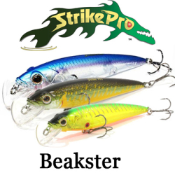 Strike Pro Beakster