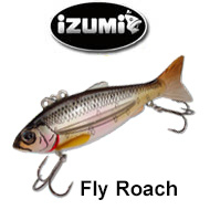 Izumi Fly Roach 80