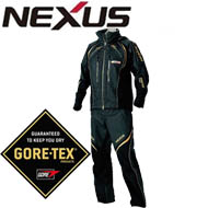 Shimano Nexus RA-116H Gore-Tex (Black)