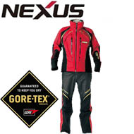 Shimano Nexus RA-116H Gore-Tex (Red)