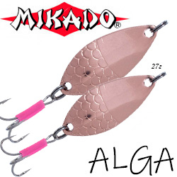 Mikado Alga №3/27гр./6,1см