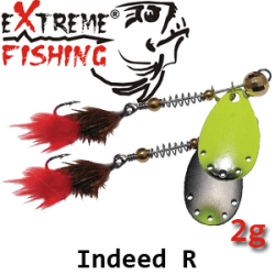 Extreme Fishing Indeed R 2.0г