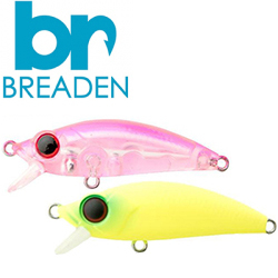 Breaden