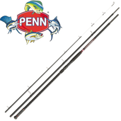 Penn Prevail II LE Surf