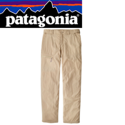 Patagonia M's Sandy Cay Pants, ELKH