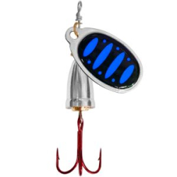 Блесна BAT Good Hope BELLS Size:2 (6 гр.) цвет #113