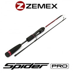 Zemex Spider Pro