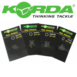 Korda Rig Ring