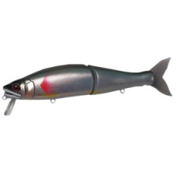 Воблер Gan Craft Ripple Claw 178F 47g #02-Nakahira Ayu