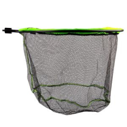 Голова подсакa карпового Carp Pro Landing Net 80х70см
