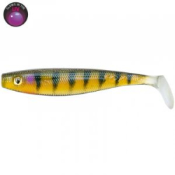 Силиконовая приманка Fox Rage Ultra UV Pro Shads 11"/28cm цв. Stickleback (UV) (NPS005)