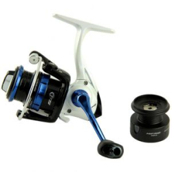 Катушка Mifine Legency 4000F (60392-4)