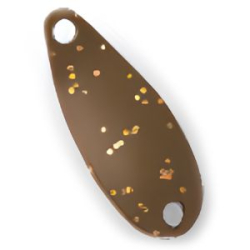 Блесна колеблющаяся Forest M2 0.8g цвет #15