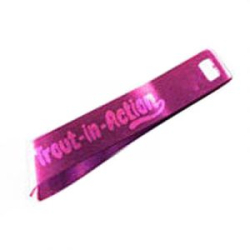 Кусачки Namazu Pro TiA Line Cutter, L-50 мм