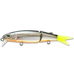 Воблер Kosadaka Cord-R XS 70F цв. SBL