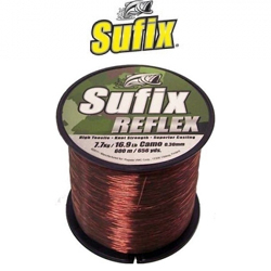 Sufix Reflex 600м Camo