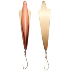 Блесна Rialinna Viima 3,5 цвет KUP/MES