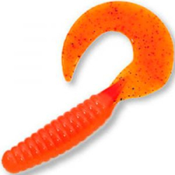 Твистер Akara Super Twister 30 85 (7 шт.)