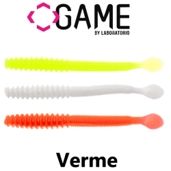 Game by Laboratorio Verme