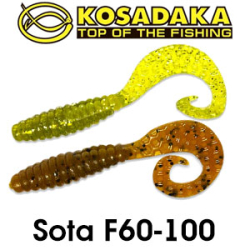 Kosadaka Sota F60-100