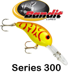 Bandit Series 300