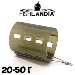 Fishlandia Combat - окна